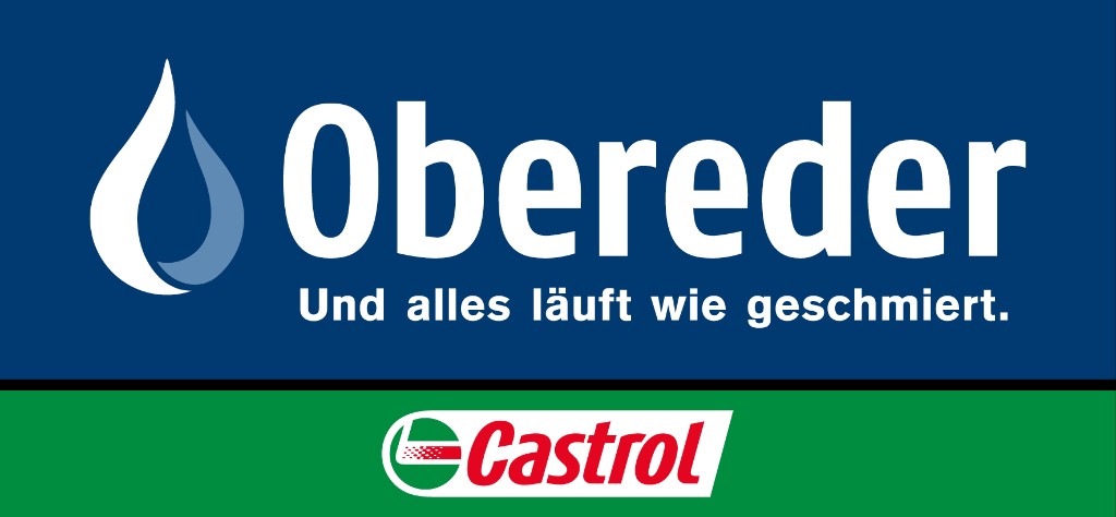 Obereder · Castrol
